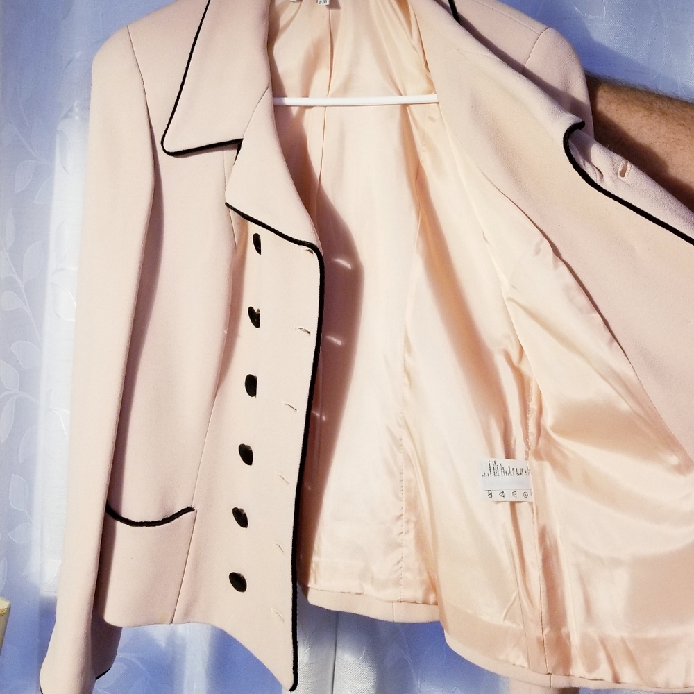 Jacket - Picture 2 of 2